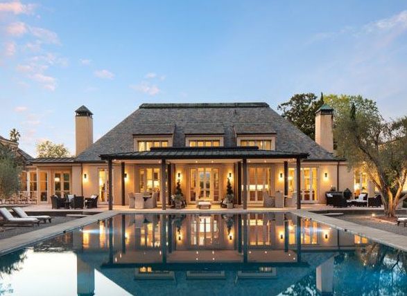 900 Rutherford Road